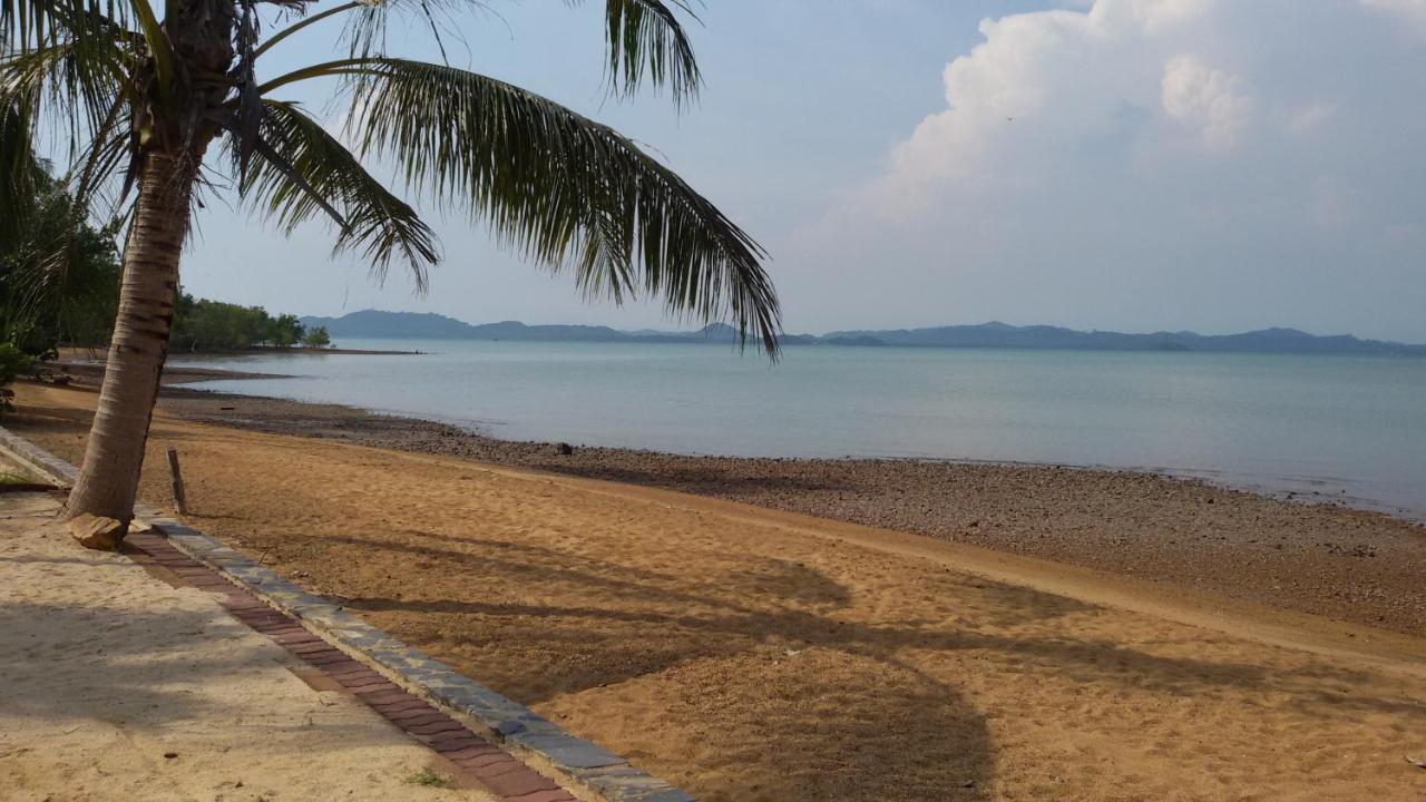 Periwinkle Villa เกาะช้าง ภายนอก รูปภาพ