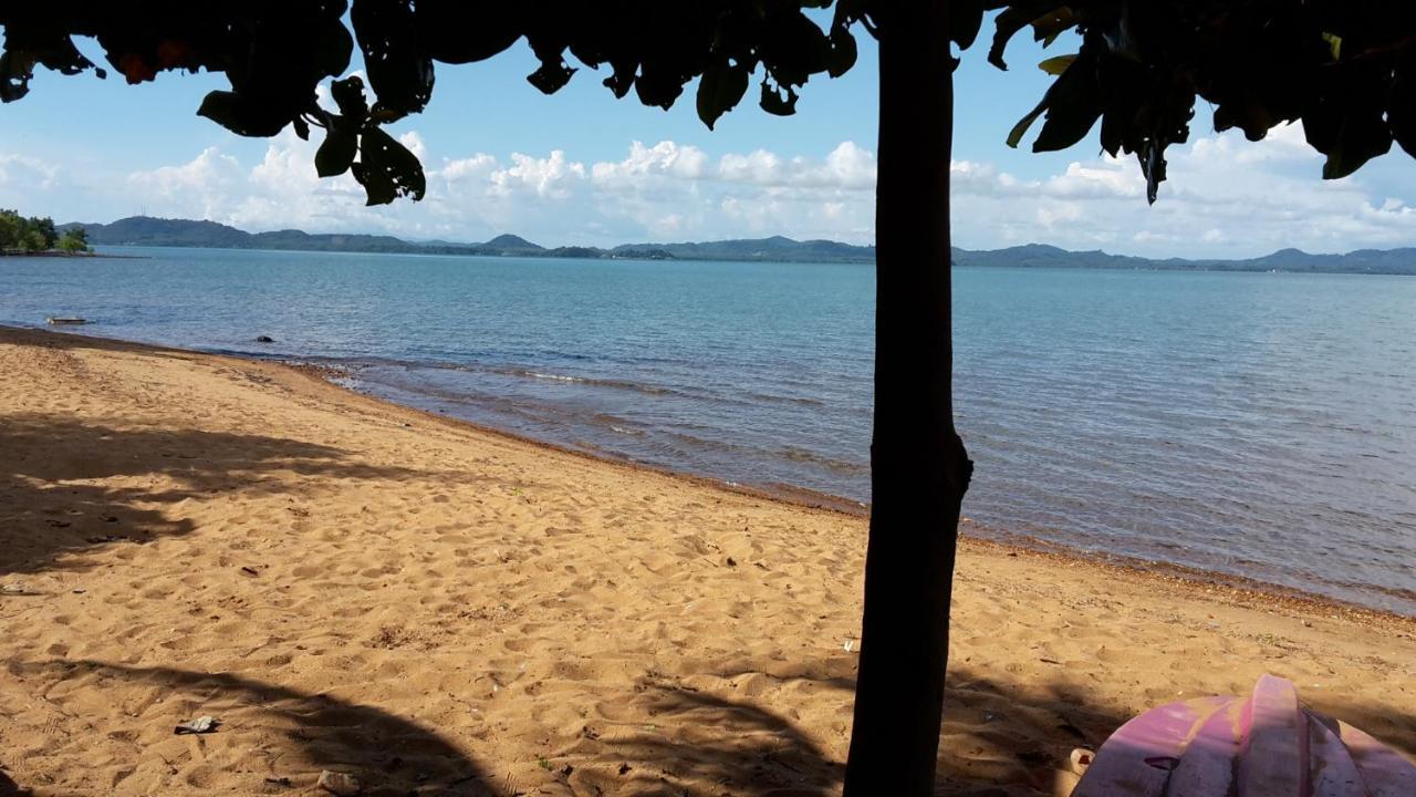 Periwinkle Villa เกาะช้าง ภายนอก รูปภาพ
