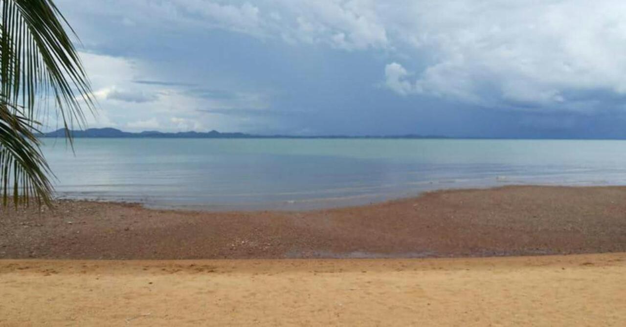 Periwinkle Villa เกาะช้าง ภายนอก รูปภาพ