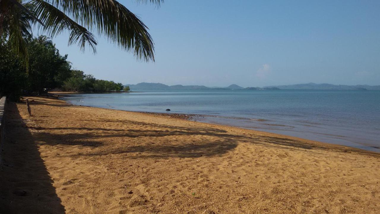 Periwinkle Villa เกาะช้าง ภายนอก รูปภาพ