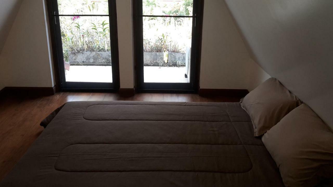 Periwinkle Villa เกาะช้าง ภายนอก รูปภาพ