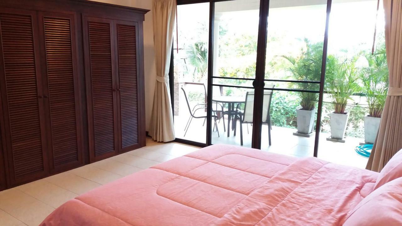 Periwinkle Villa เกาะช้าง ภายนอก รูปภาพ