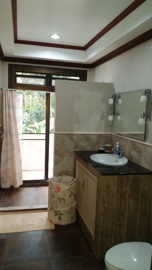 Periwinkle Villa เกาะช้าง ภายนอก รูปภาพ